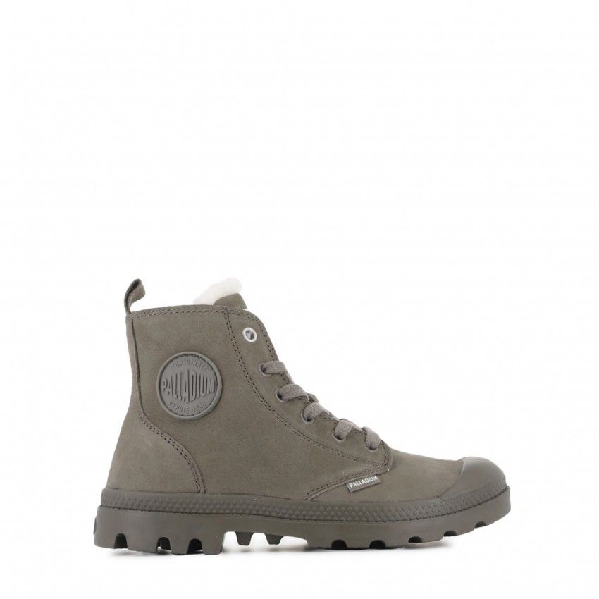 Botas PALLADIUM
