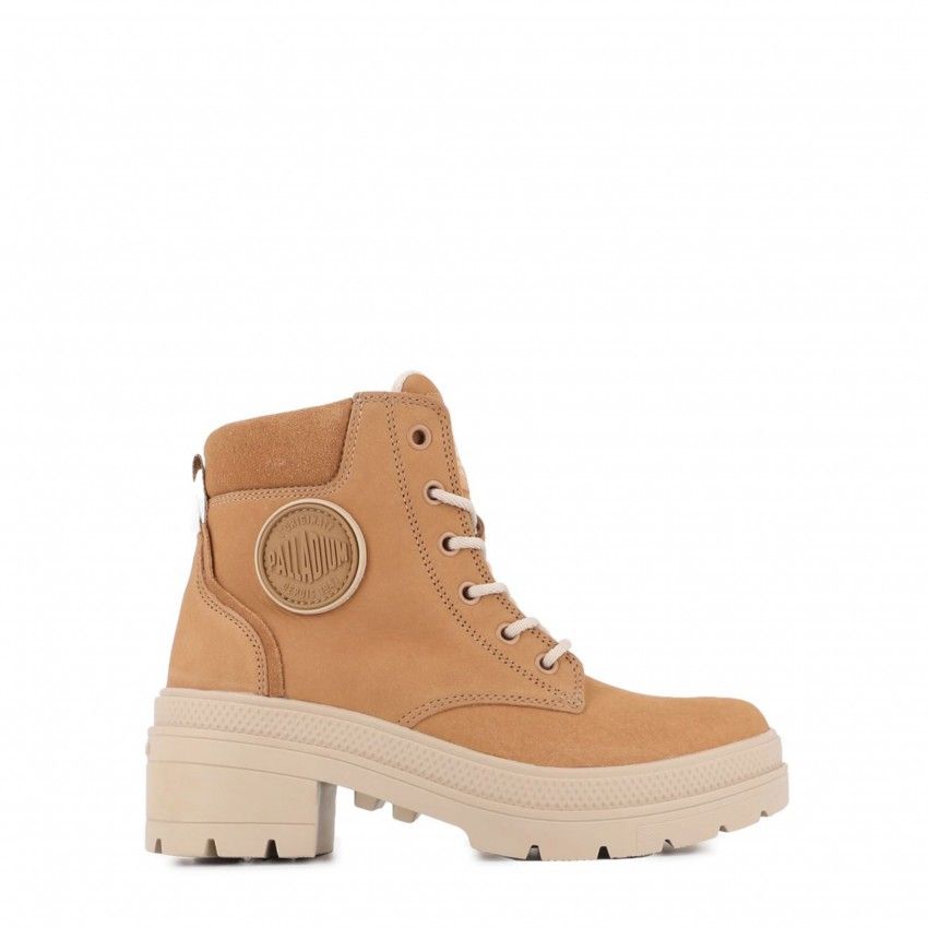 Botas PALLADIUM