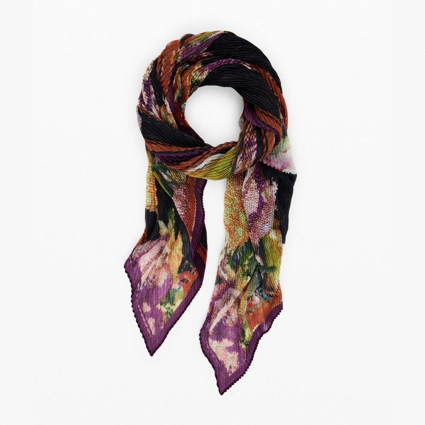 Echarpes DESIGUAL