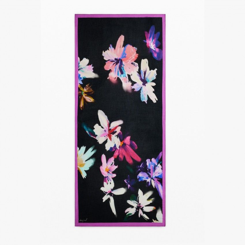 Echarpes DESIGUAL