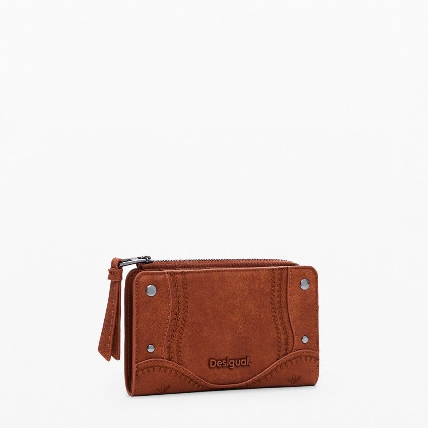 Wallets DESIGUAL