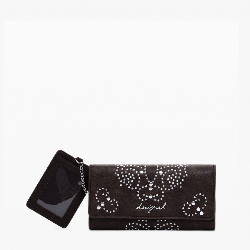 Carteiras DESIGUAL
