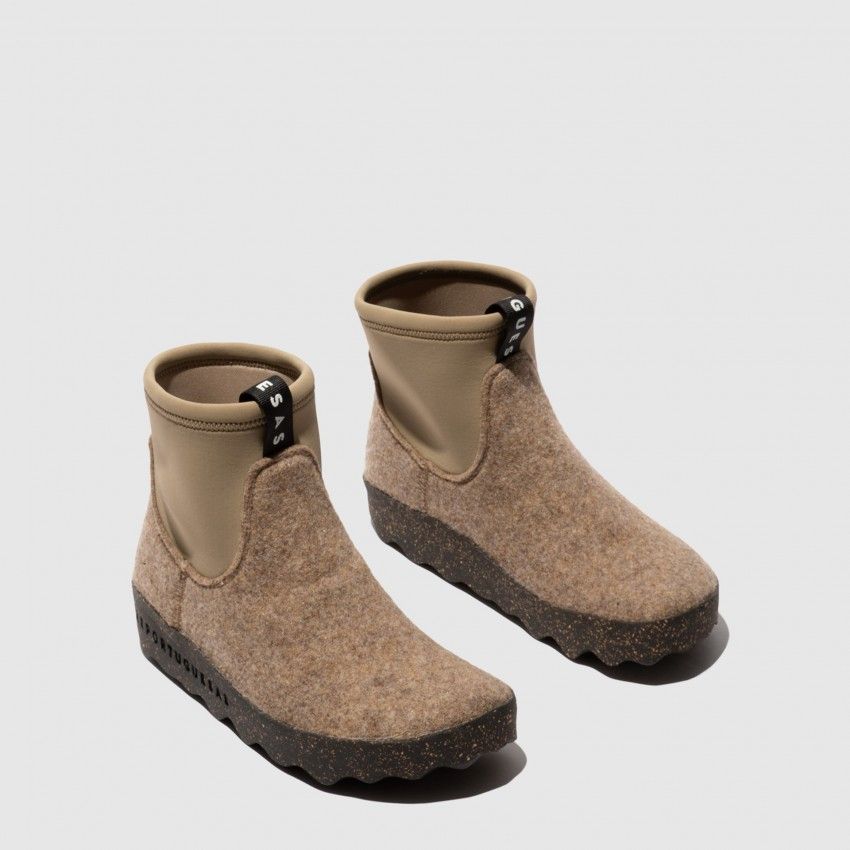 Casual AS PORTUGUESAS