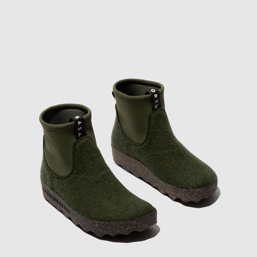 Casual AS PORTUGUESAS