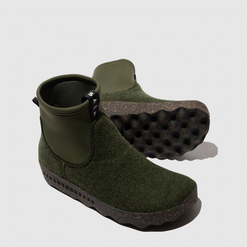 Casual AS PORTUGUESAS