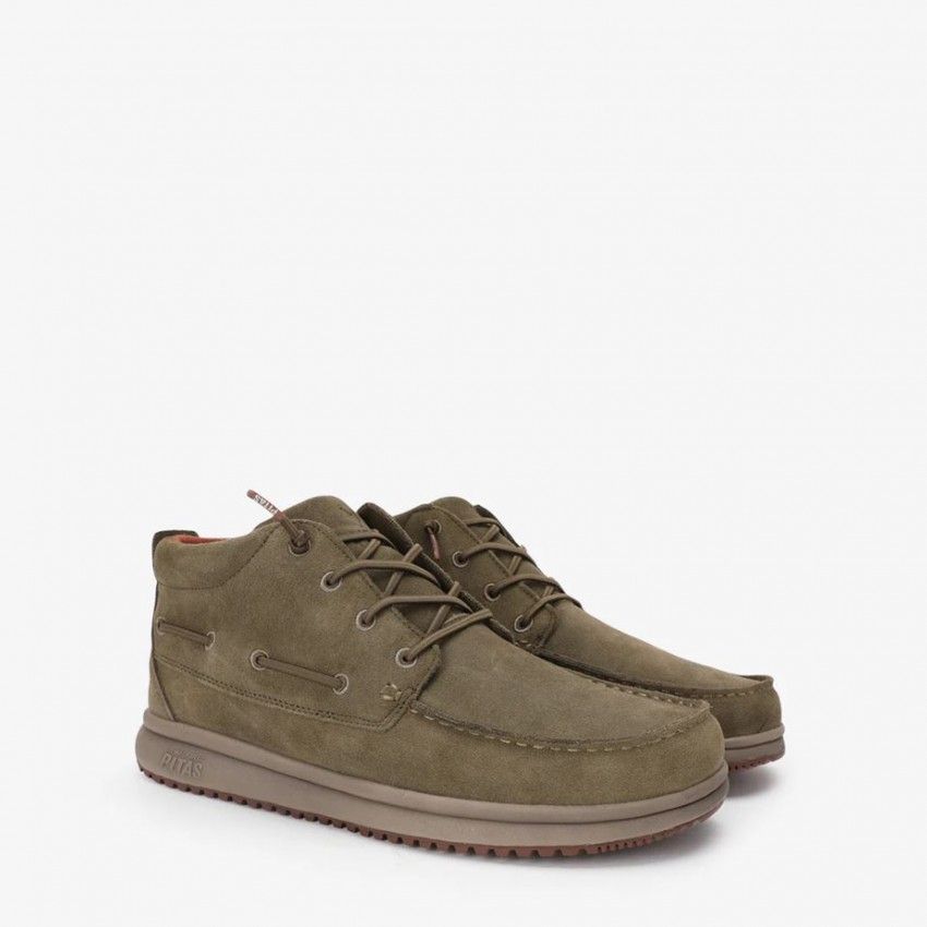 Casual NATURAL WORLD