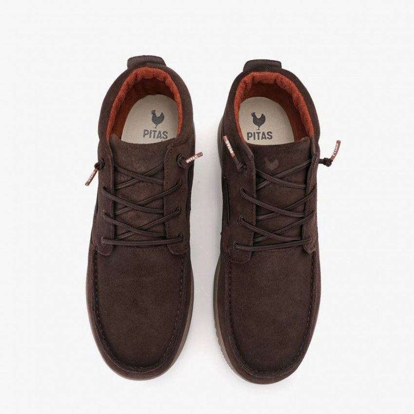 Casual NATURAL WORLD