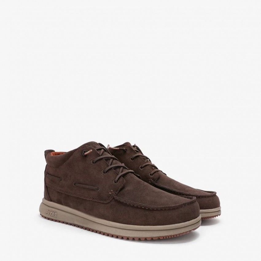 Casual NATURAL WORLD