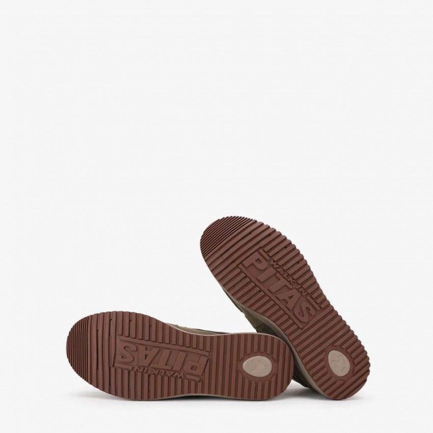 Casual NATURAL WORLD