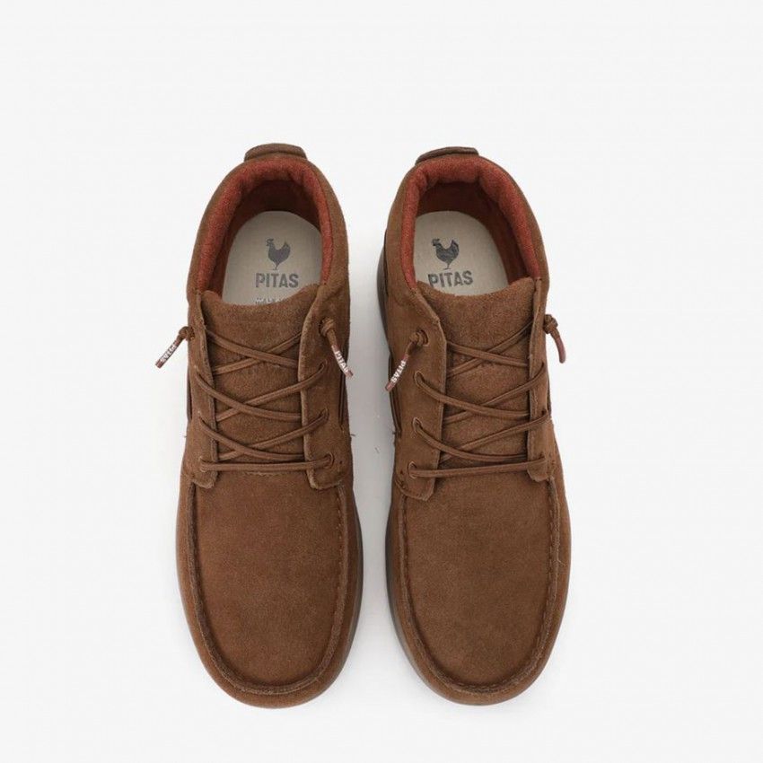 Casual NATURAL WORLD