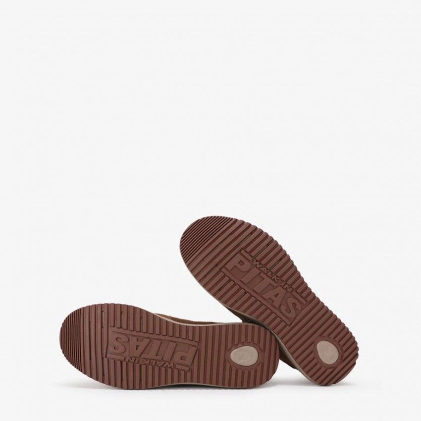 Casual NATURAL WORLD