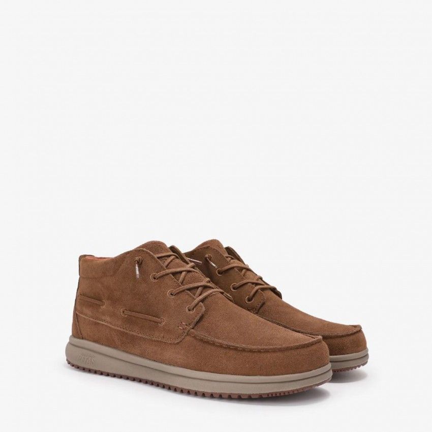 Casual NATURAL WORLD