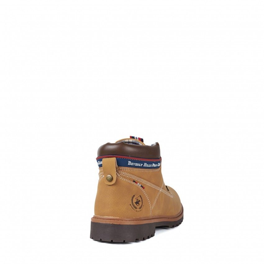 Ankle Boots POLO CLUB