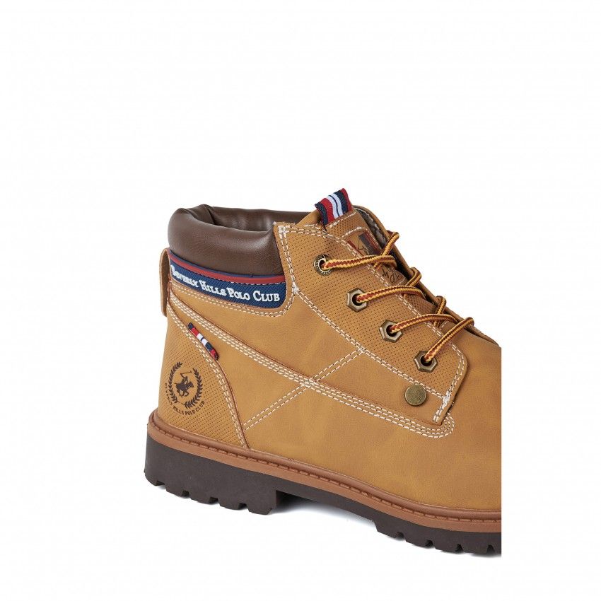 Ankle Boots POLO CLUB