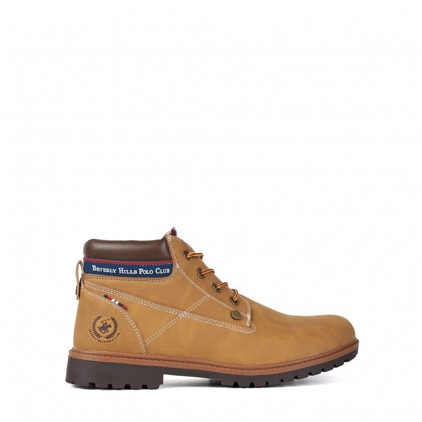 Ankle Boots POLO CLUB