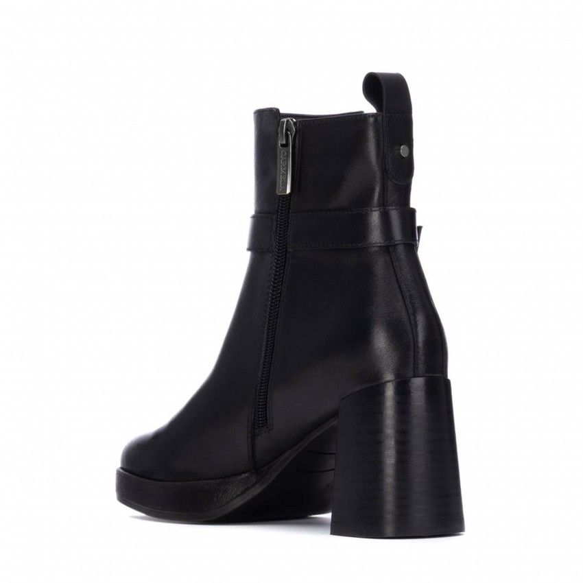 Ankle Boots CARMELA