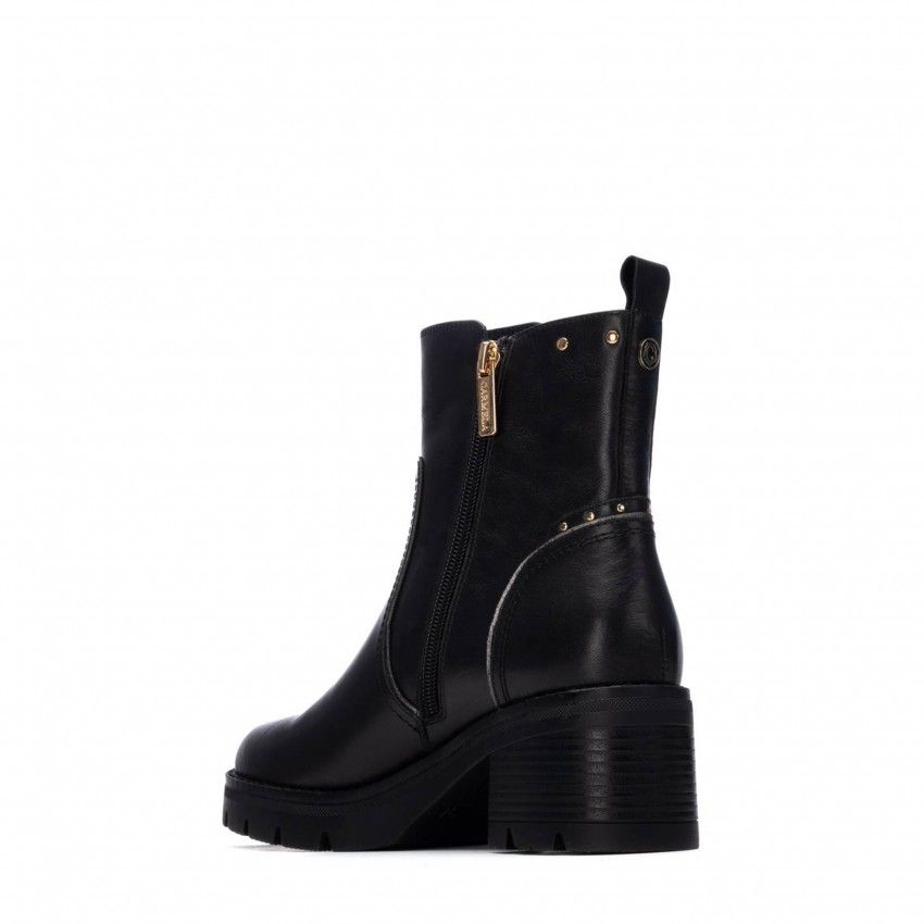 Ankle Boots CARMELA