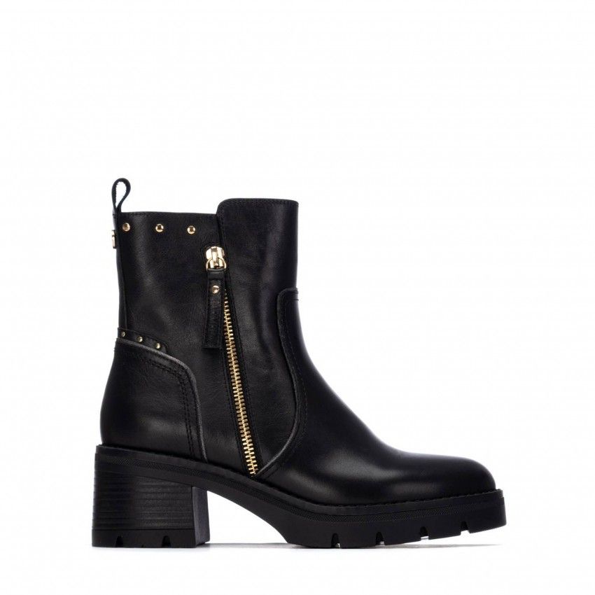 Ankle Boots CARMELA