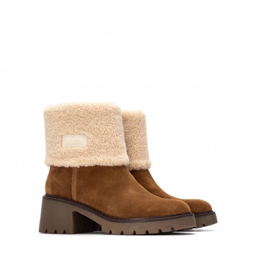 Ankle Boots CARMELA