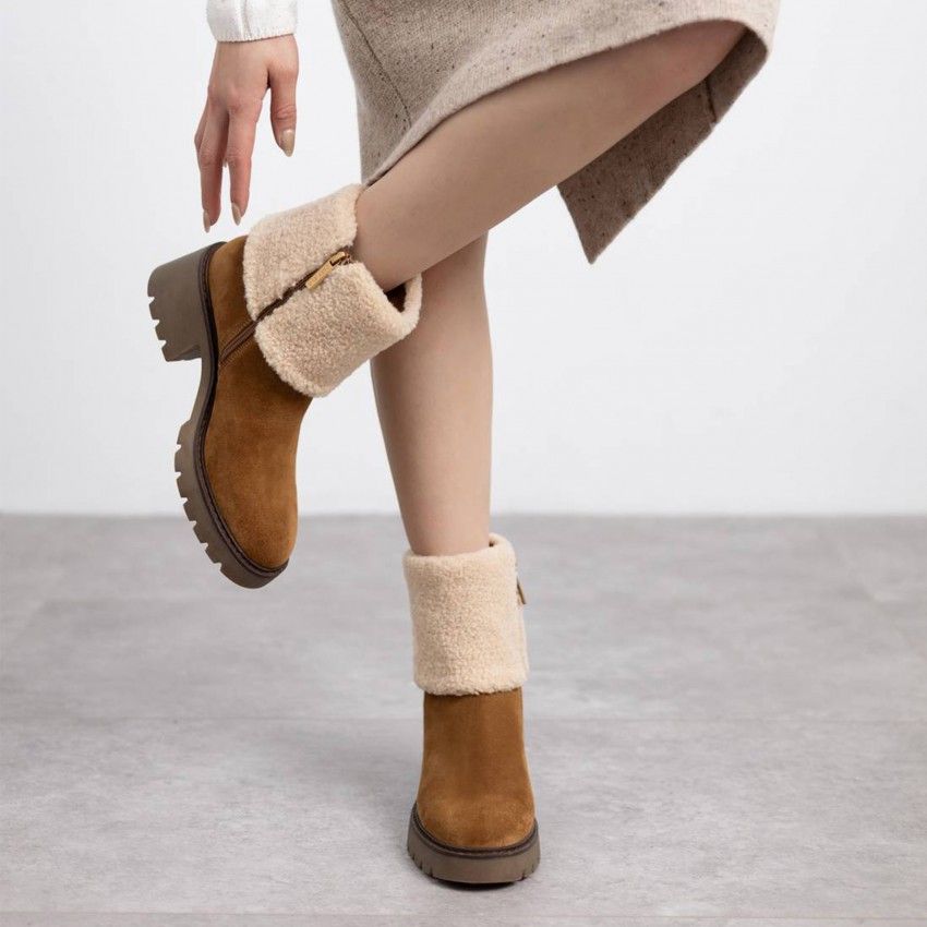 Ankle Boots CARMELA