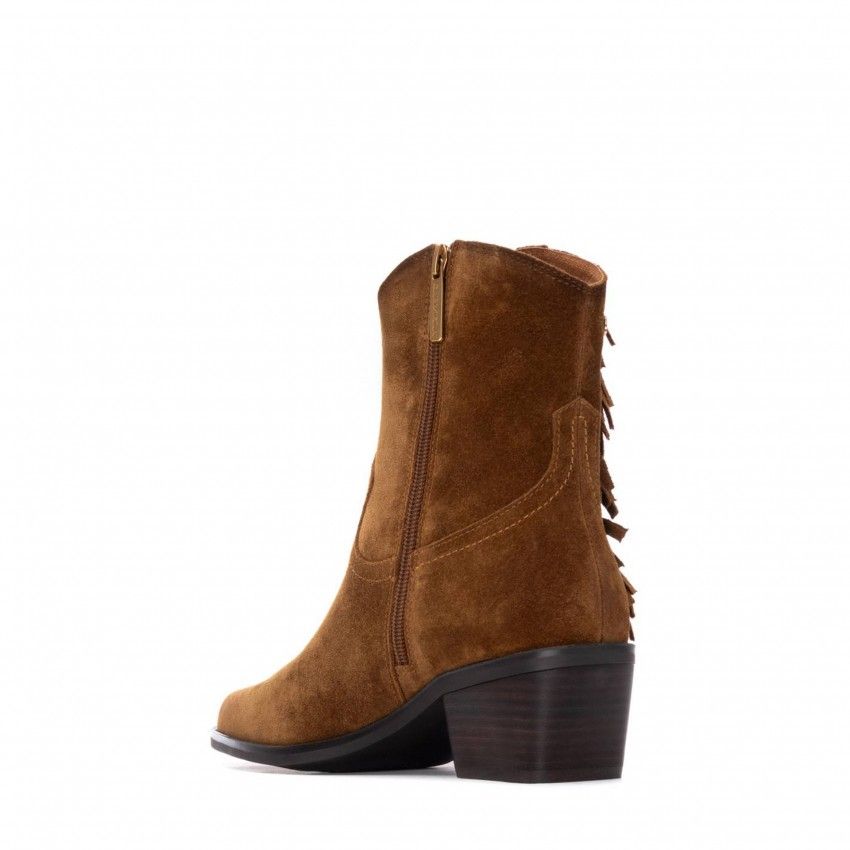 Ankle Boots CARMELA