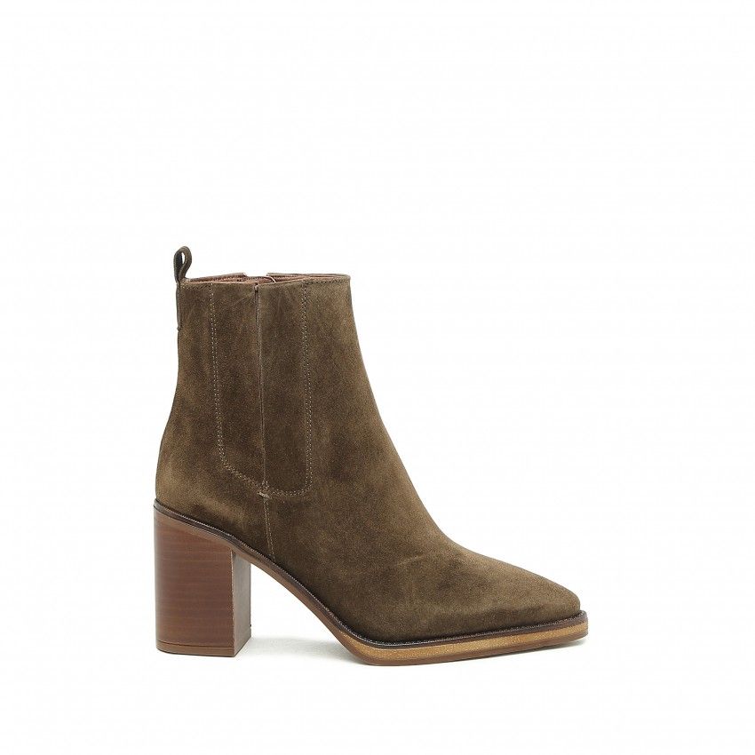 Ankle Boots ALPE