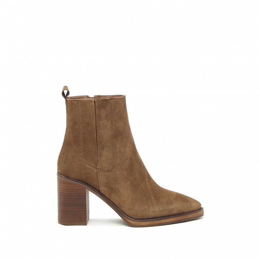 Ankle Boots ALPE