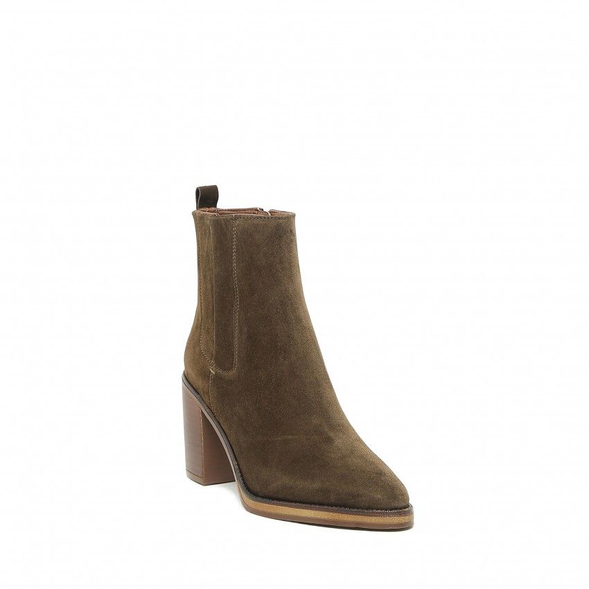 Ankle Boots ALPE
