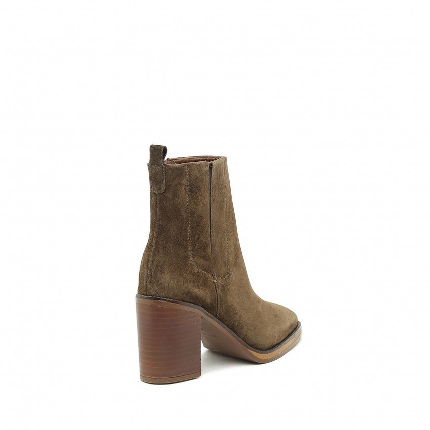 Ankle Boots ALPE