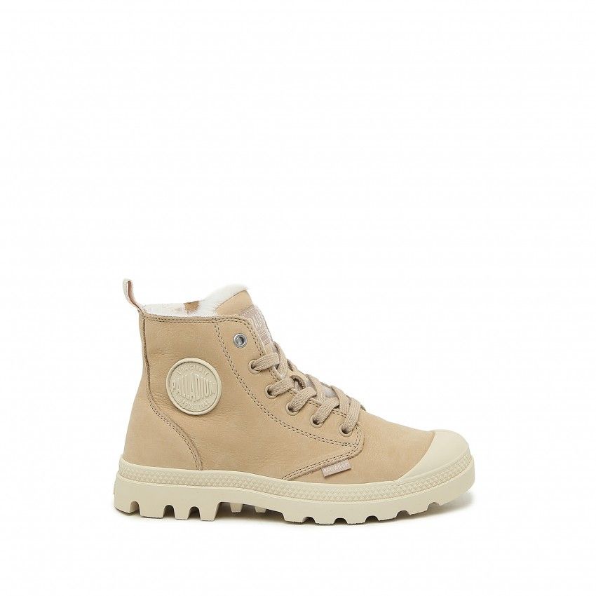 Botas PALLADIUM