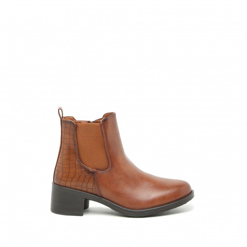 Ankle Boots MYSOFT