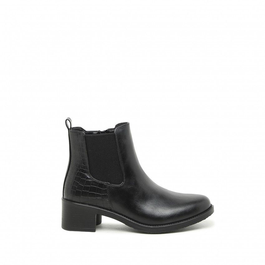 Ankle Boots MYSOFT