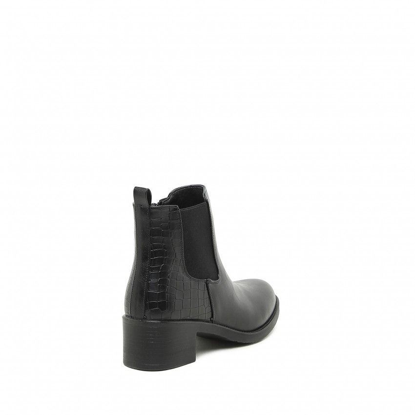 Ankle Boots MYSOFT