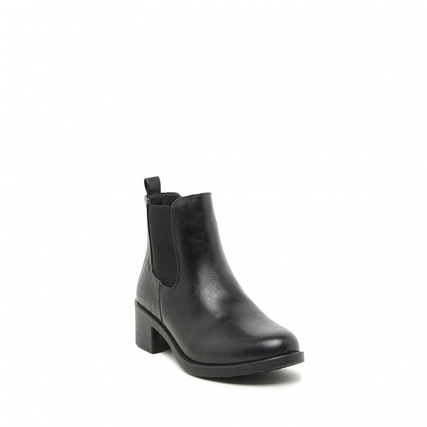 Ankle Boots MYSOFT