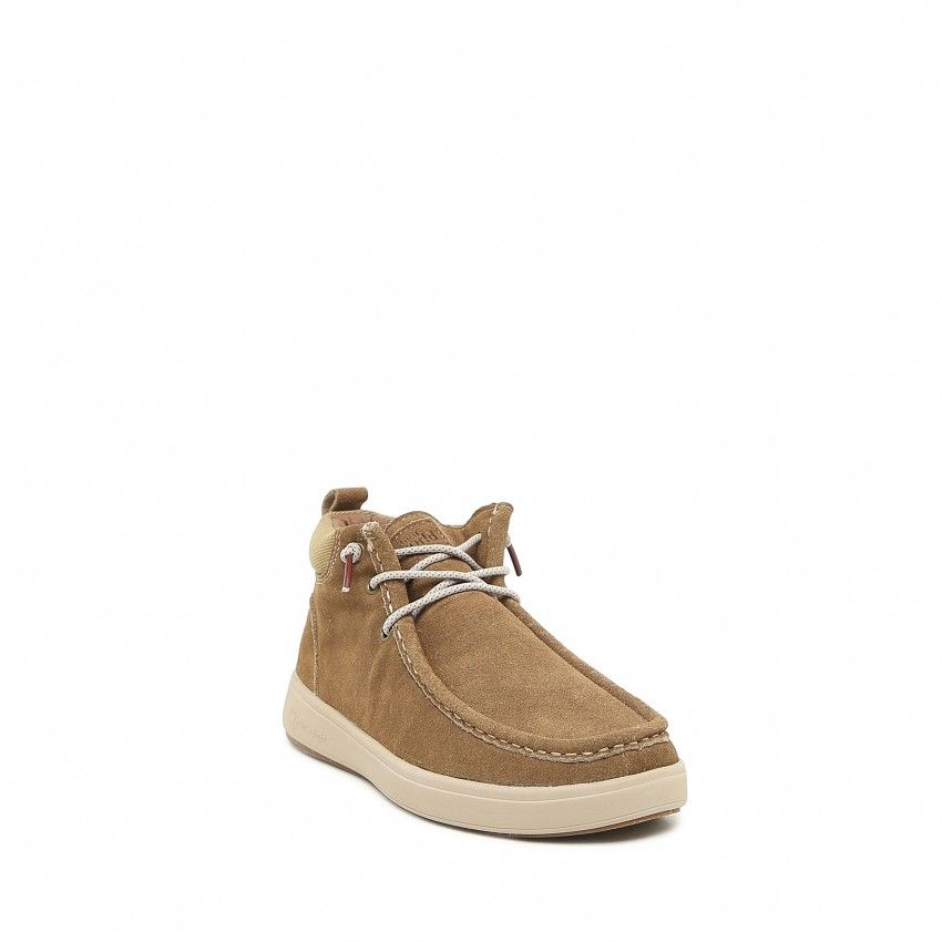 Casual NATURAL WORLD