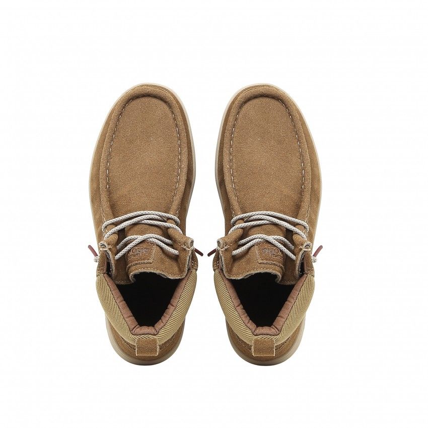 Casual NATURAL WORLD