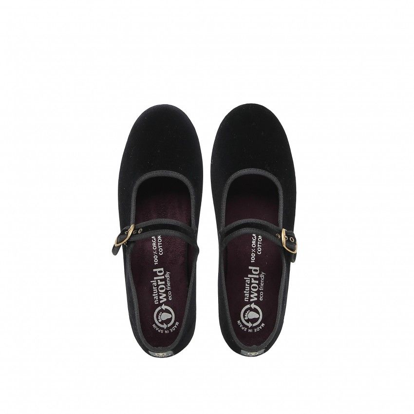 Ballet Shoes NATURAL WORLD