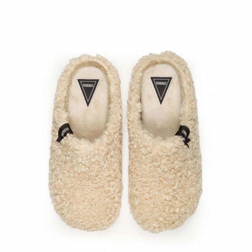 Chinelos VERBENAS