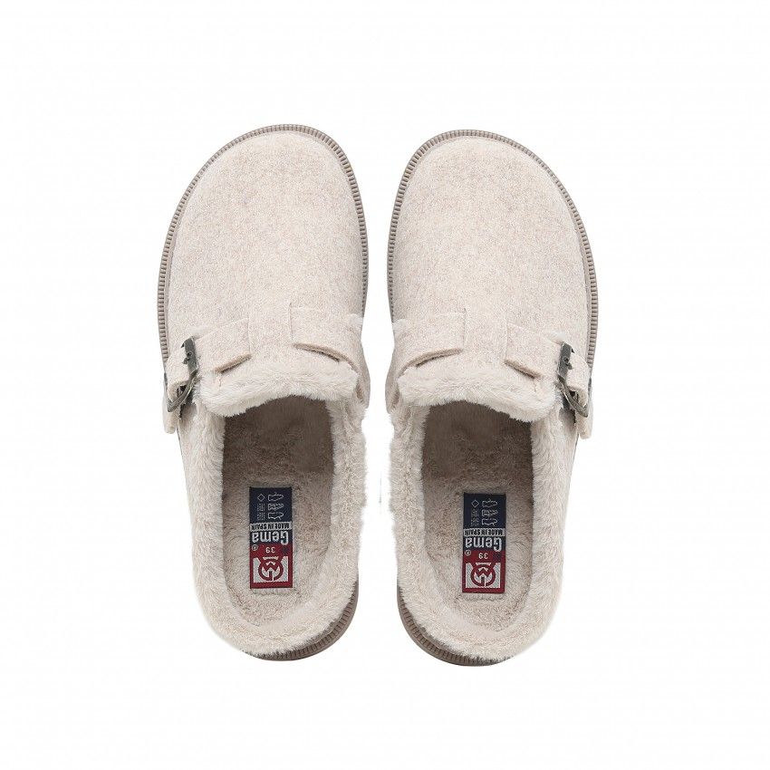 Slippers ZENDA