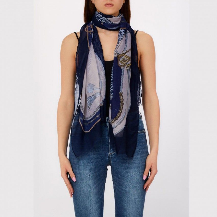 Scarves LIU.JO
