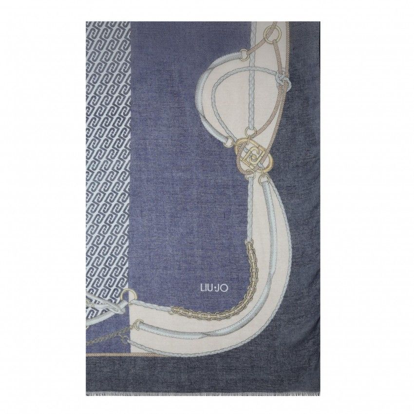 Scarves LIU.JO