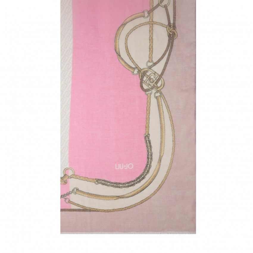 Scarves LIU.JO
