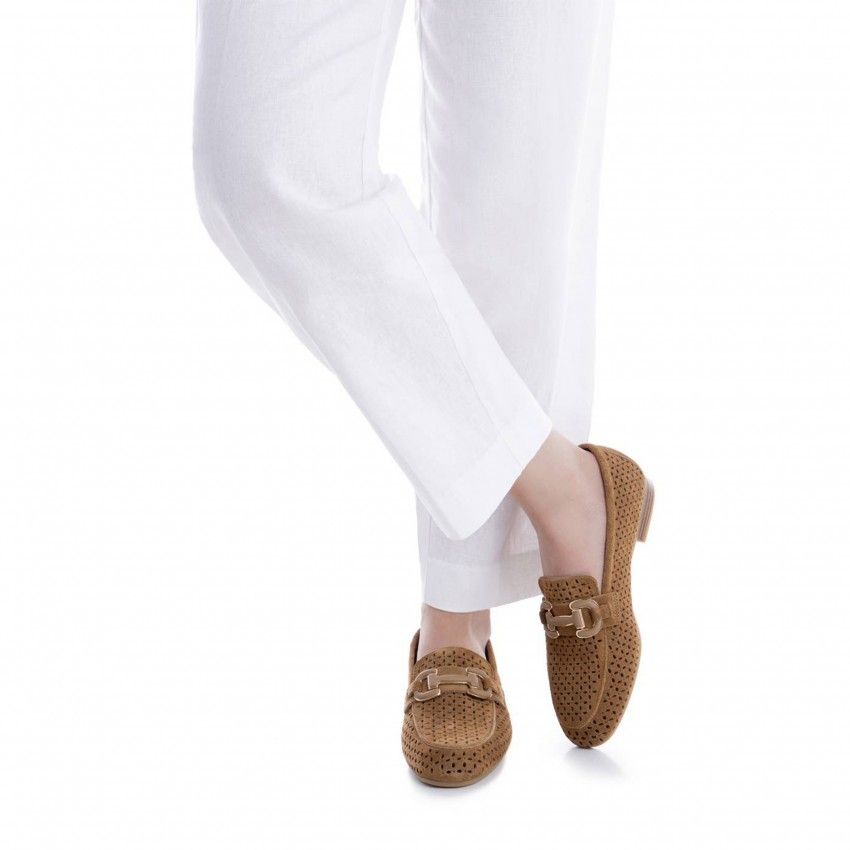 Mocassins CARMELA