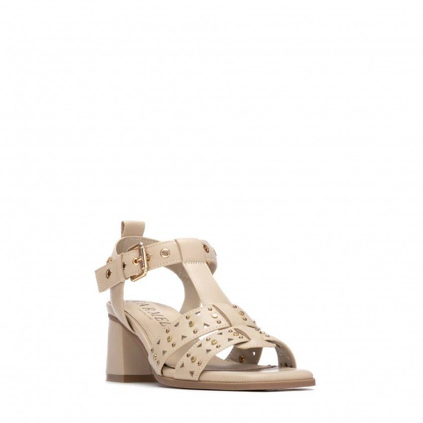 Sandalias CARMELA