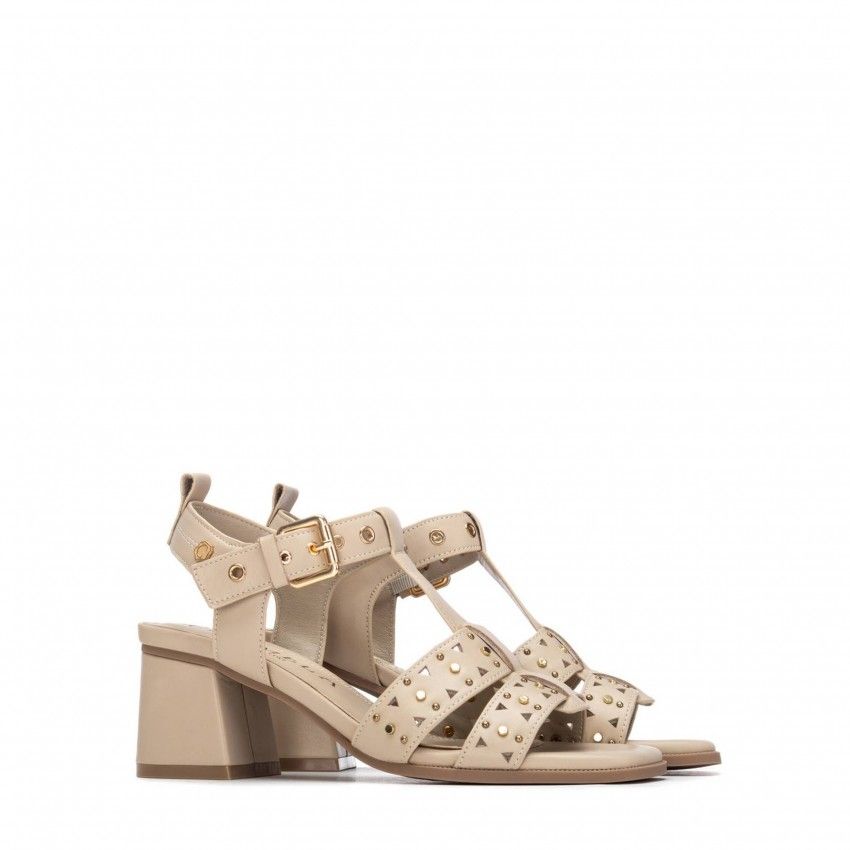 Sandalias CARMELA