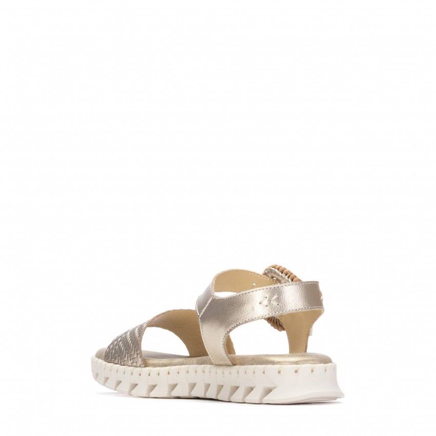 Sandalias CARMELA