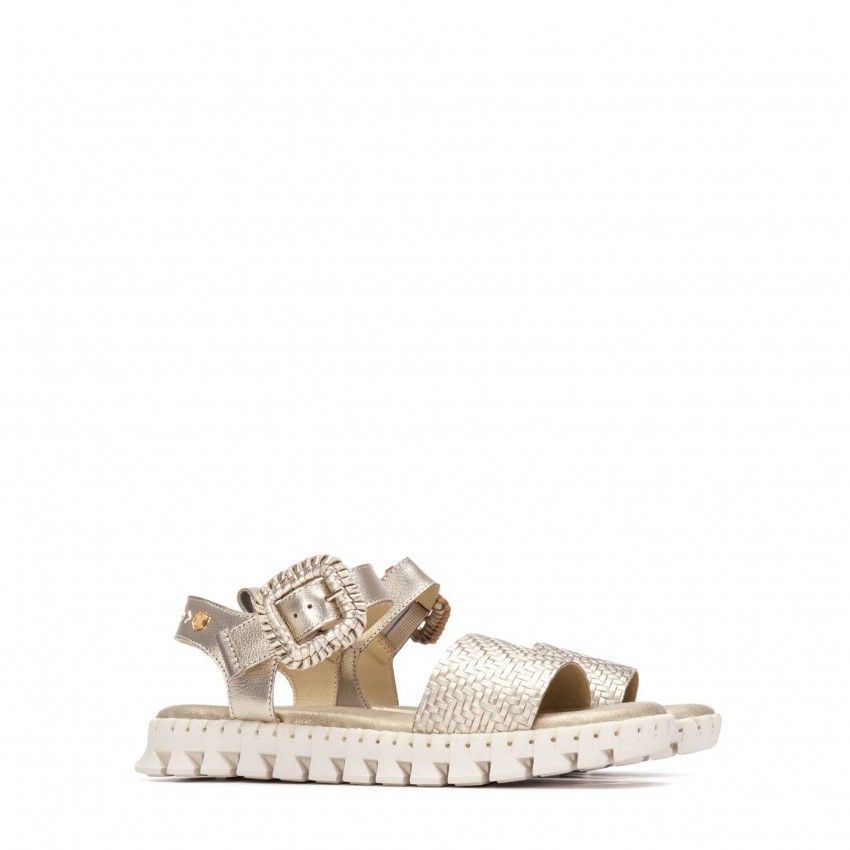 Sandalias CARMELA