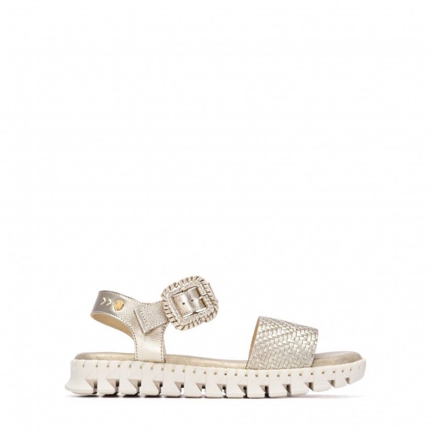 Sandalias CARMELA