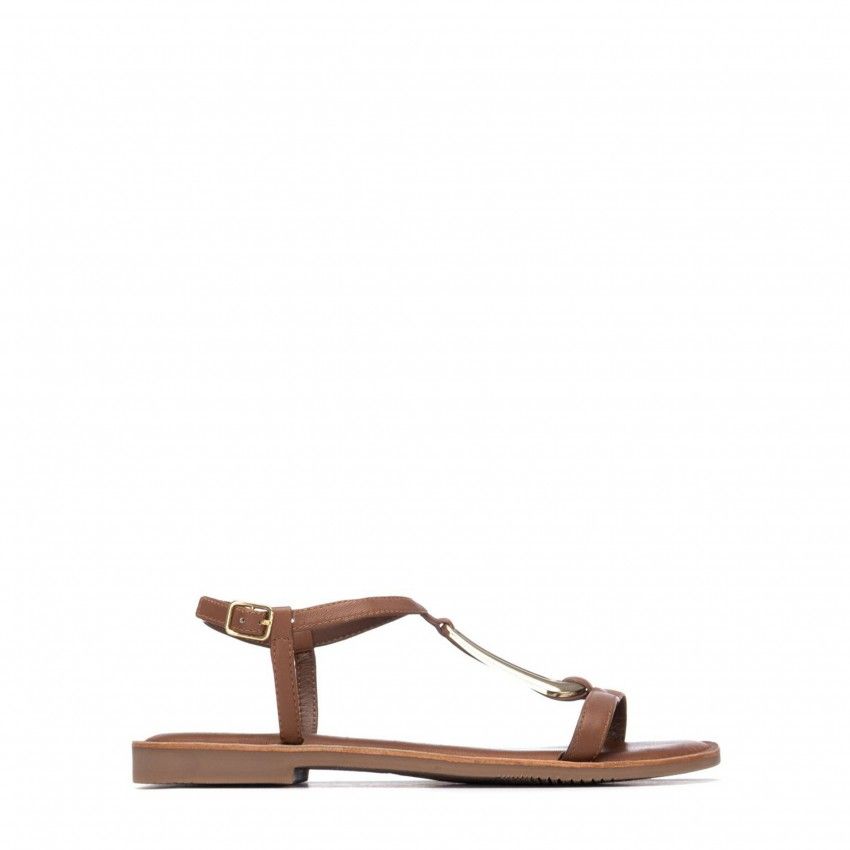 Sandalias CARMELA