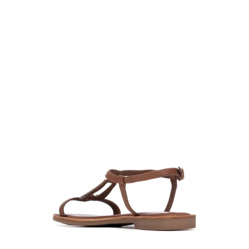 Sandalias CARMELA